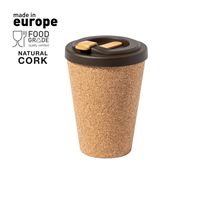 MUG IN SUGHERO 350 ml